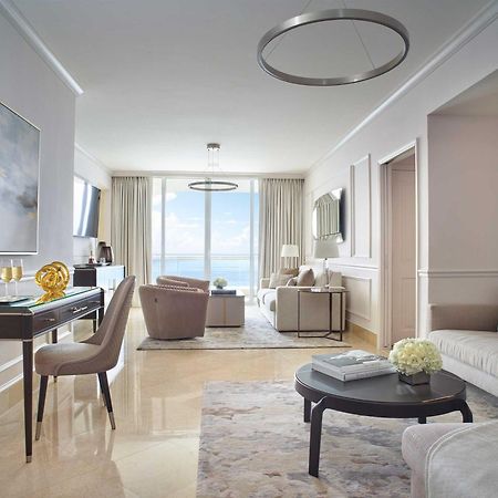 Acqualina Resort&Residences Sunny Isles Beach Exterior foto