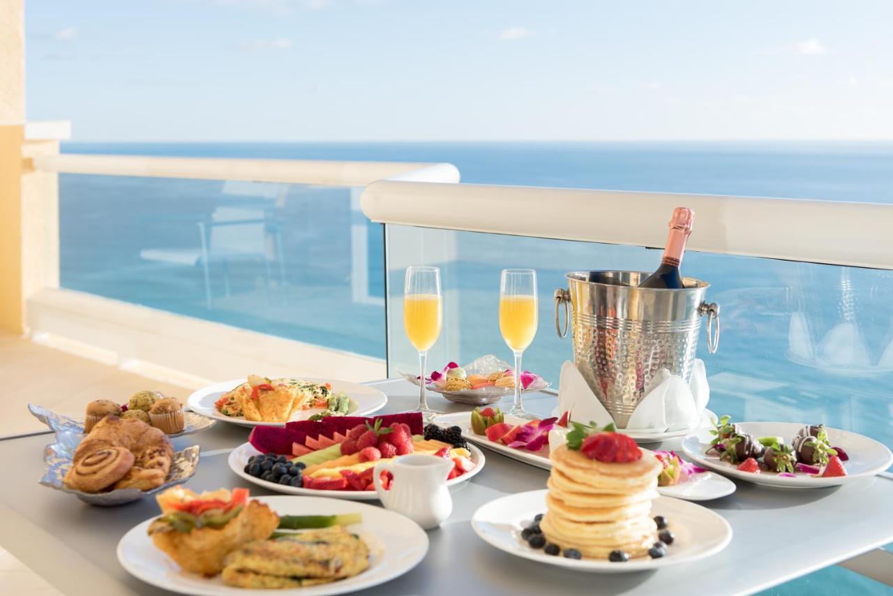 Acqualina Resort&Residences Sunny Isles Beach Exterior foto