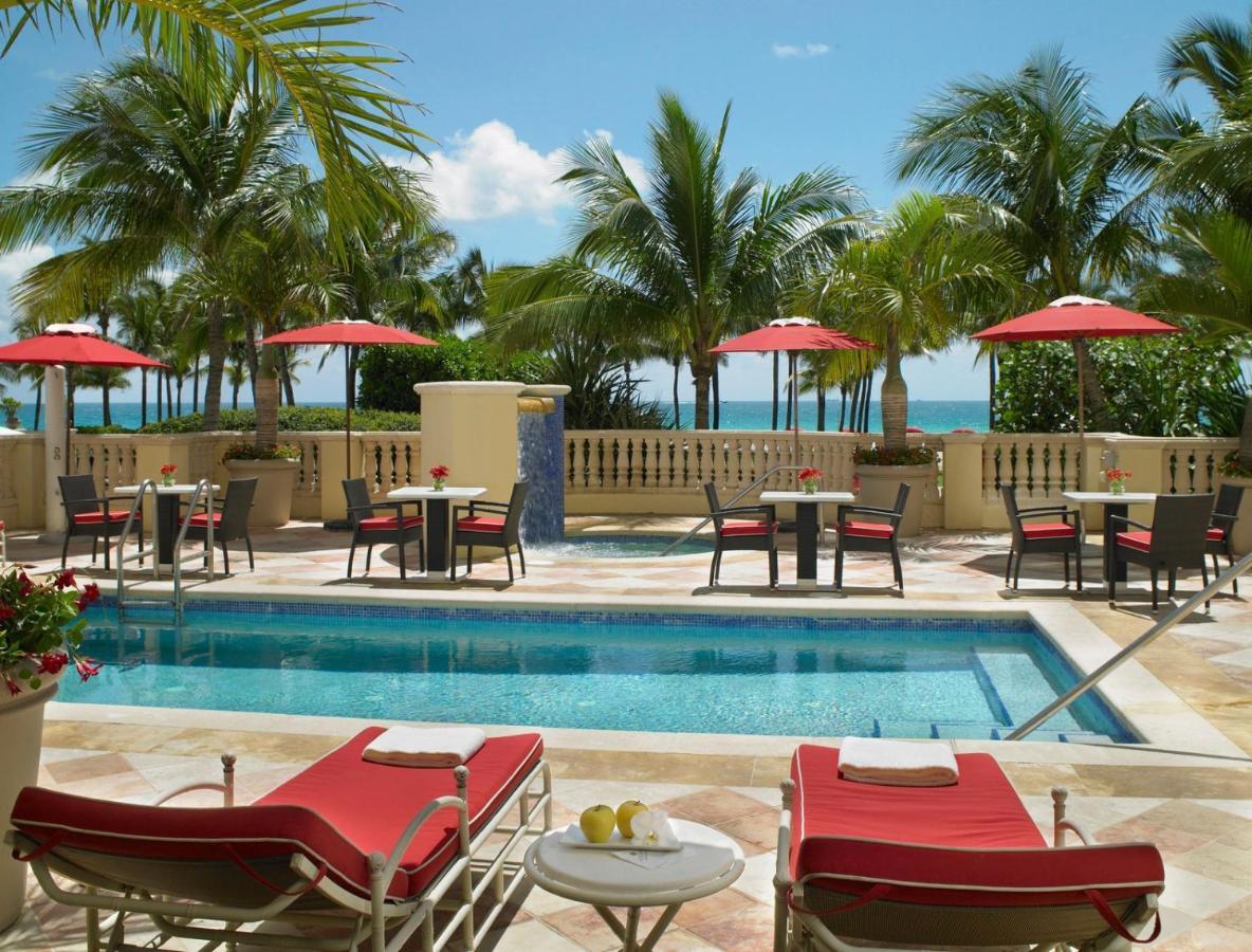 Acqualina Resort&Residences Sunny Isles Beach Exterior foto