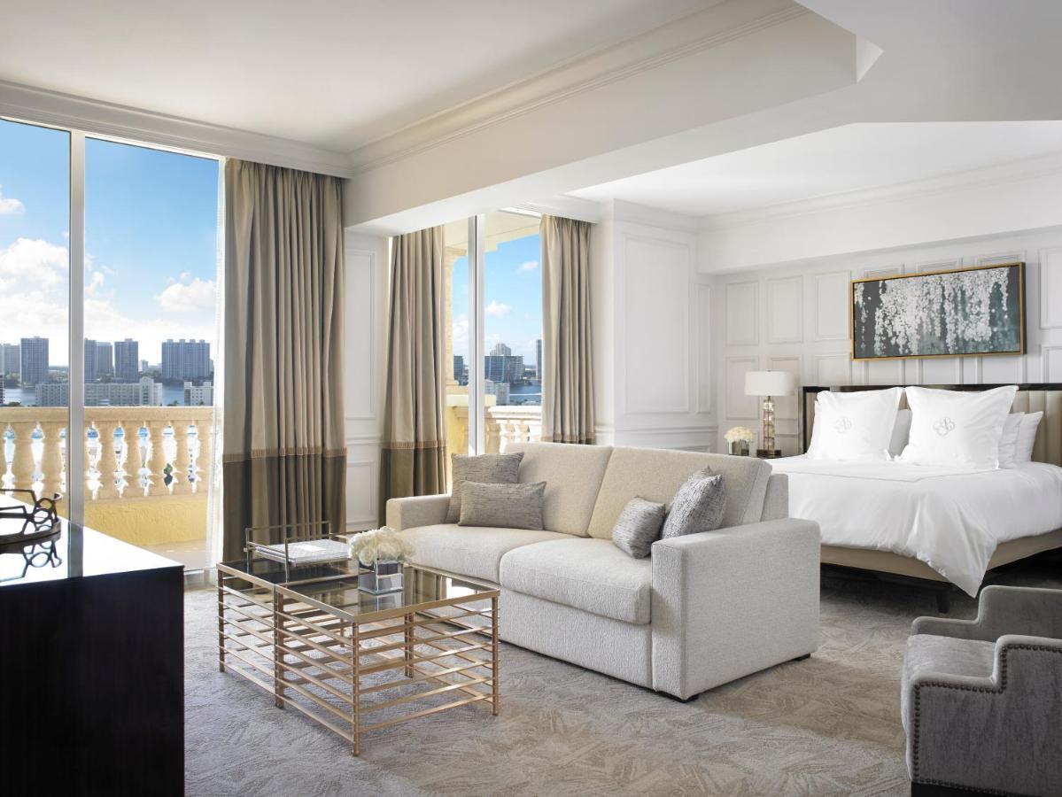 Acqualina Resort&Residences Sunny Isles Beach Exterior foto