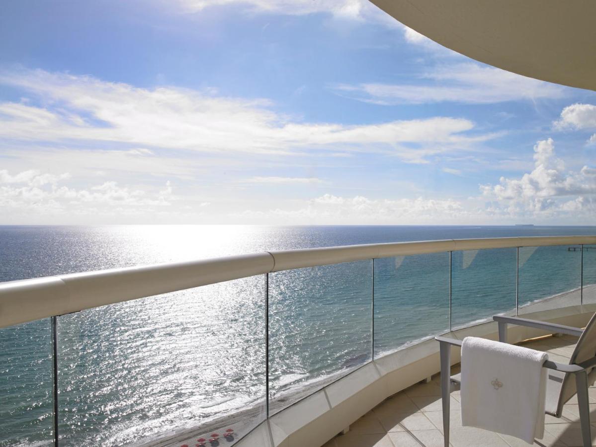 Acqualina Resort&Residences Sunny Isles Beach Exterior foto