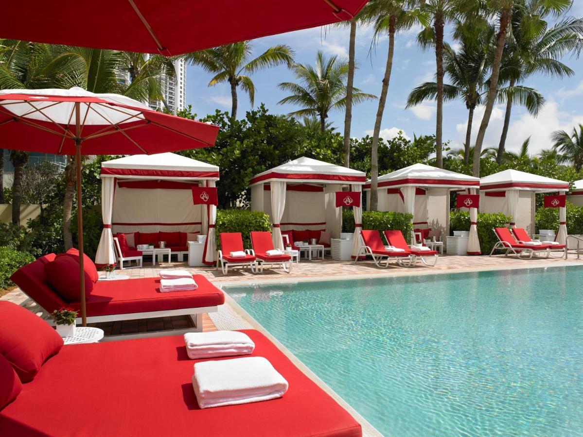 Acqualina Resort&Residences Sunny Isles Beach Exterior foto