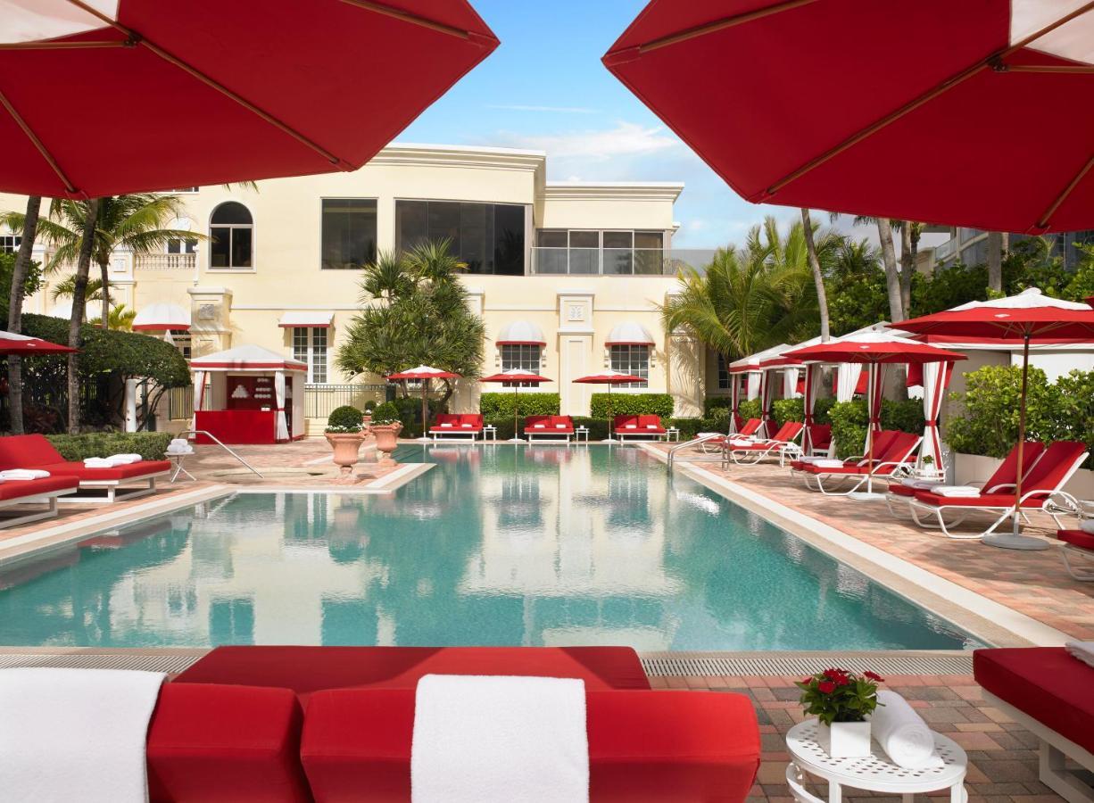 Acqualina Resort&Residences Sunny Isles Beach Exterior foto