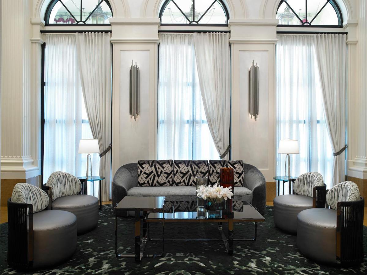 Acqualina Resort&Residences Sunny Isles Beach Exterior foto