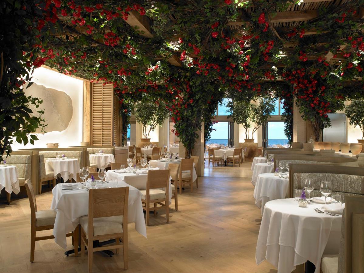 Acqualina Resort&Residences Sunny Isles Beach Exterior foto