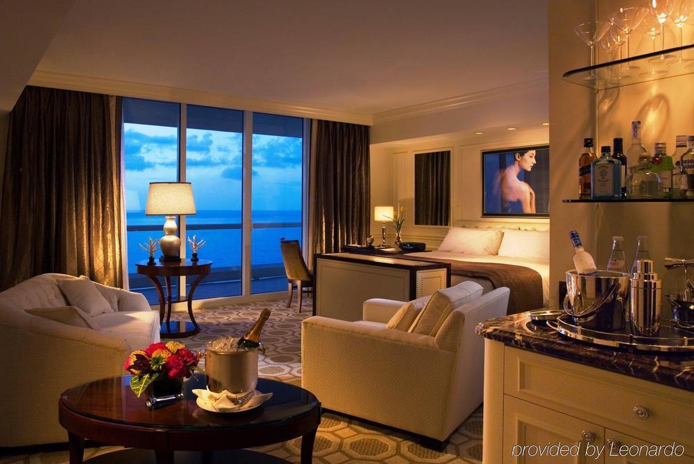 Acqualina Resort&Residences Sunny Isles Beach Habitación foto