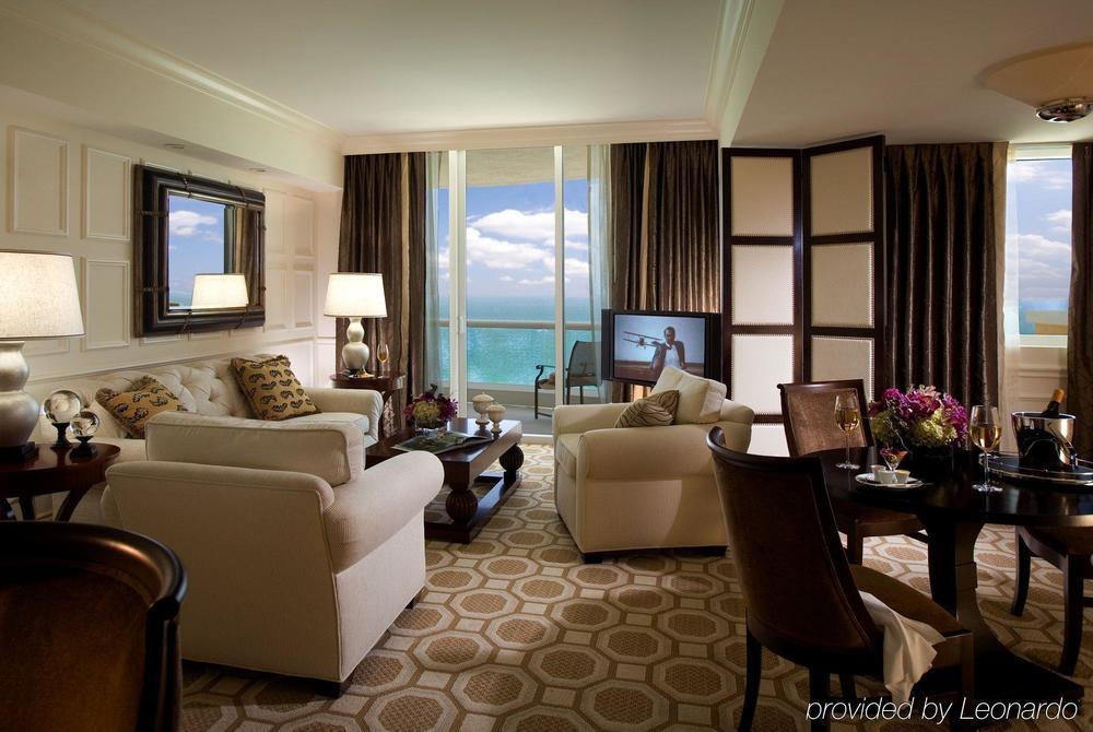 Acqualina Resort&Residences Sunny Isles Beach Habitación foto