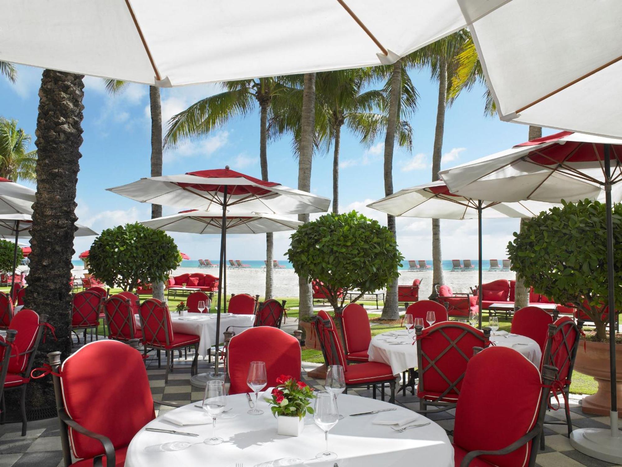 Acqualina Resort&Residences Sunny Isles Beach Exterior foto