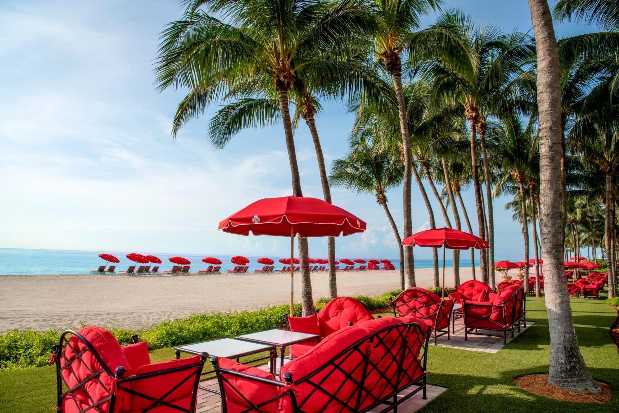 Acqualina Resort&Residences Sunny Isles Beach Exterior foto