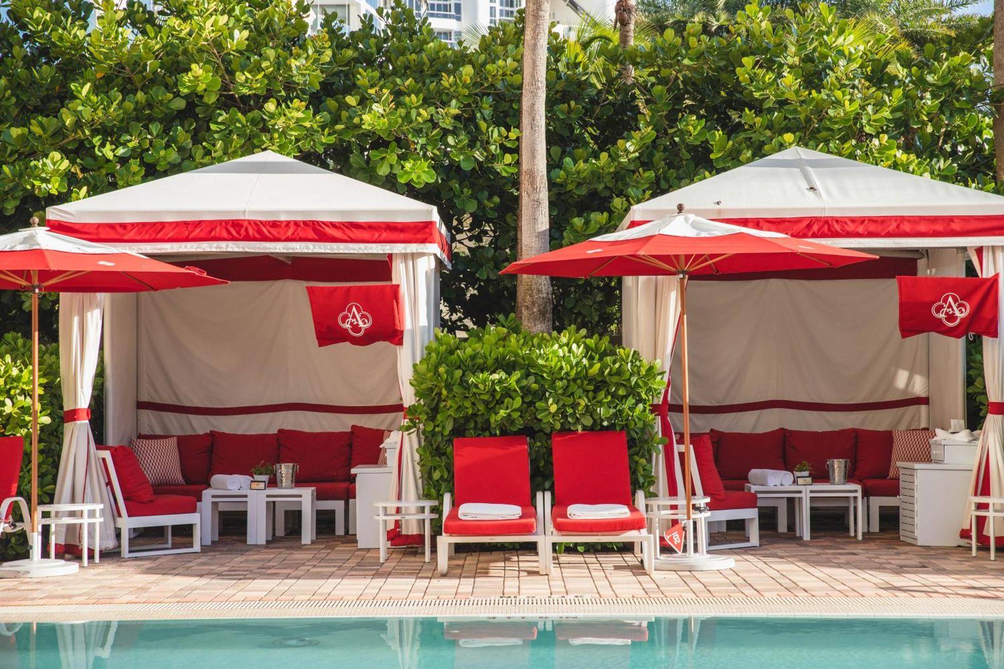Acqualina Resort&Residences Sunny Isles Beach Exterior foto