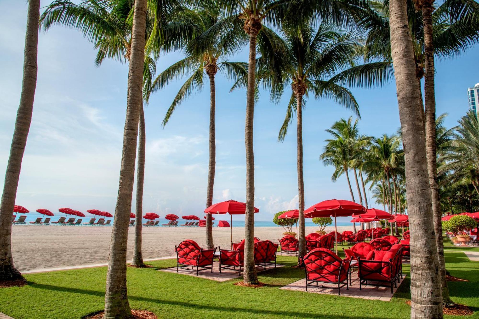 Acqualina Resort&Residences Sunny Isles Beach Exterior foto
