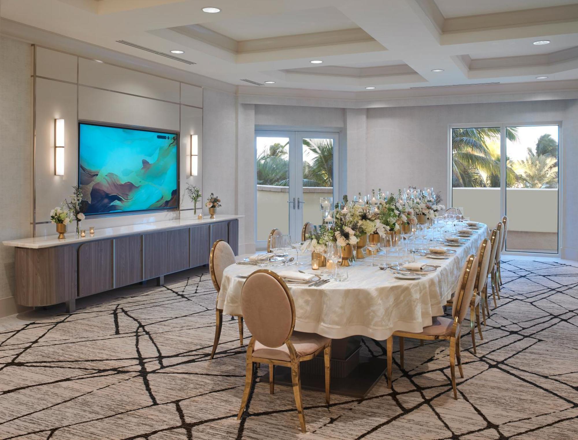 Acqualina Resort&Residences Sunny Isles Beach Exterior foto