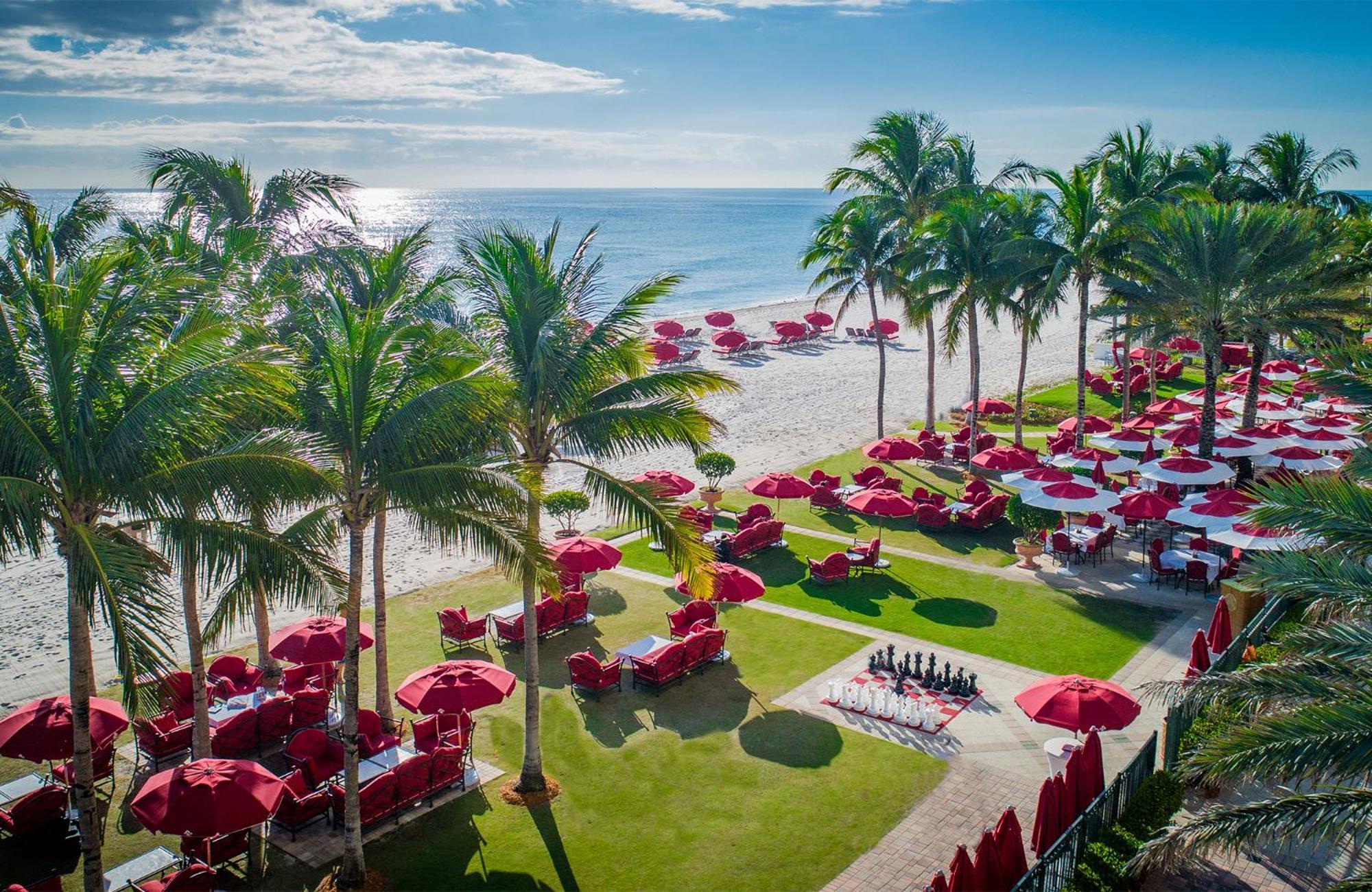 Acqualina Resort&Residences Sunny Isles Beach Exterior foto
