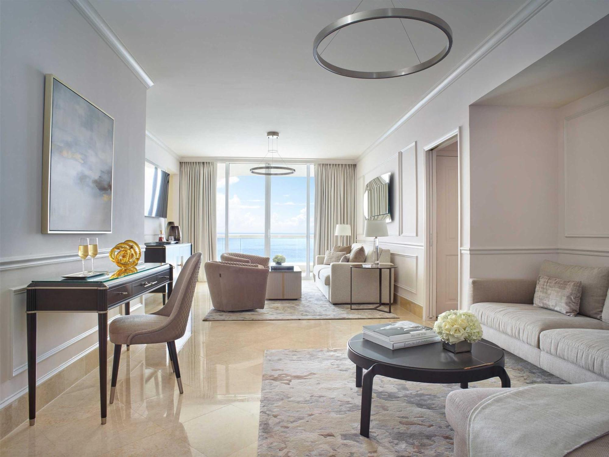 Acqualina Resort&Residences Sunny Isles Beach Exterior foto