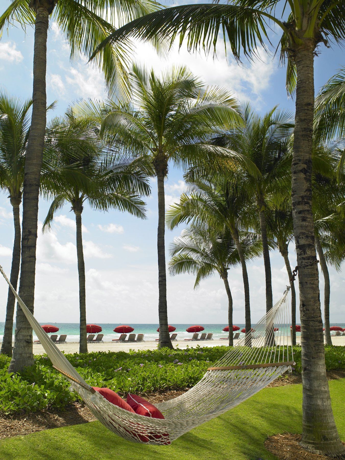 Acqualina Resort&Residences Sunny Isles Beach Exterior foto