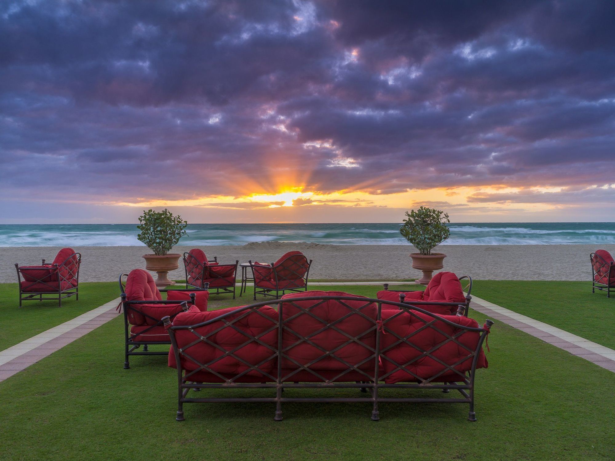 Acqualina Resort&Residences Sunny Isles Beach Exterior foto