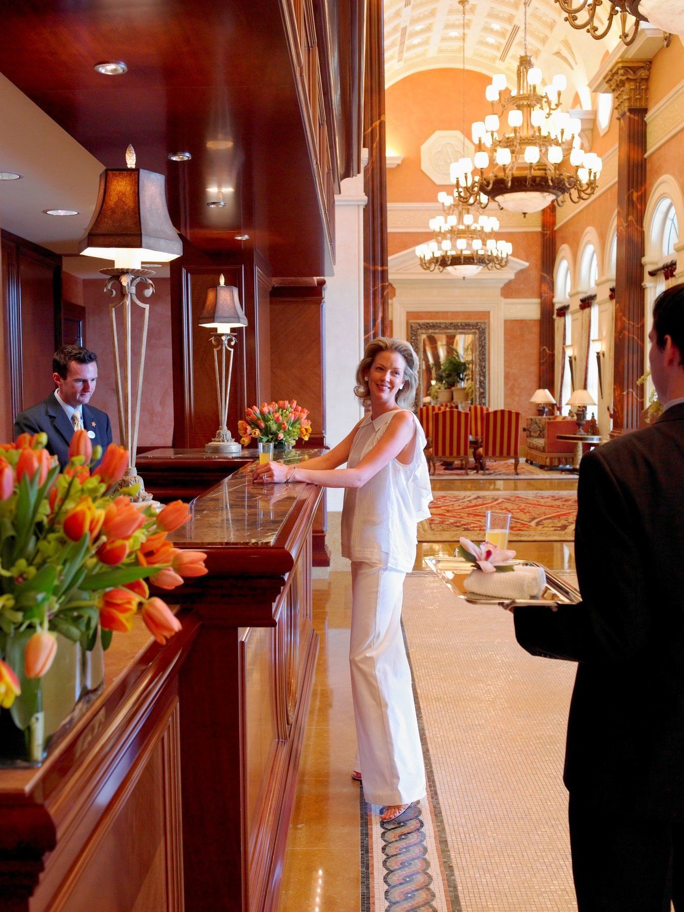 Acqualina Resort&Residences Sunny Isles Beach Interior foto