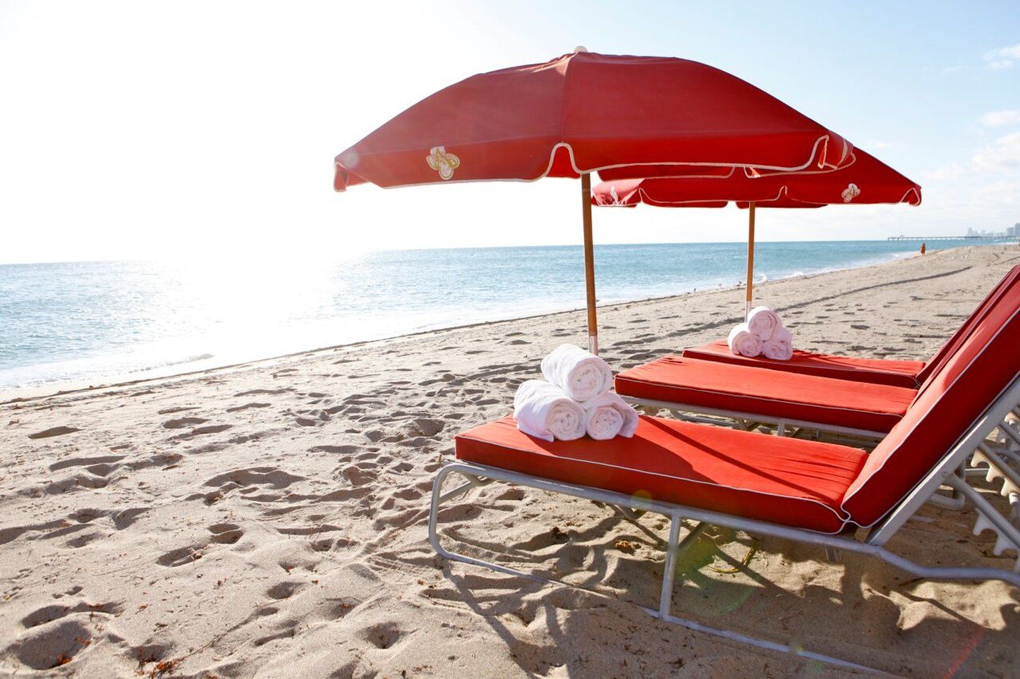 Acqualina Resort&Residences Sunny Isles Beach Exterior foto