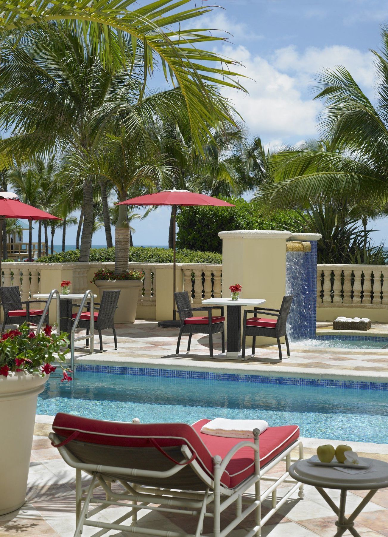 Acqualina Resort&Residences Sunny Isles Beach Exterior foto