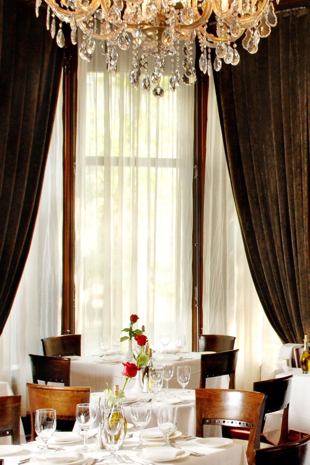 Acqualina Resort&Residences Sunny Isles Beach Restaurante foto