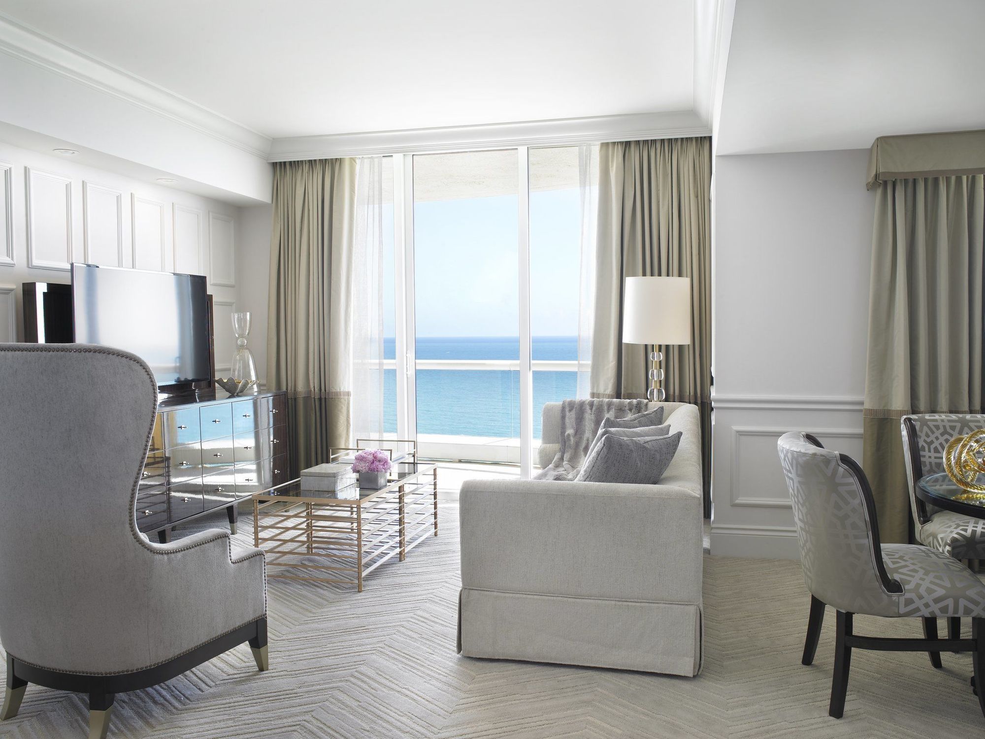 Acqualina Resort&Residences Sunny Isles Beach Exterior foto