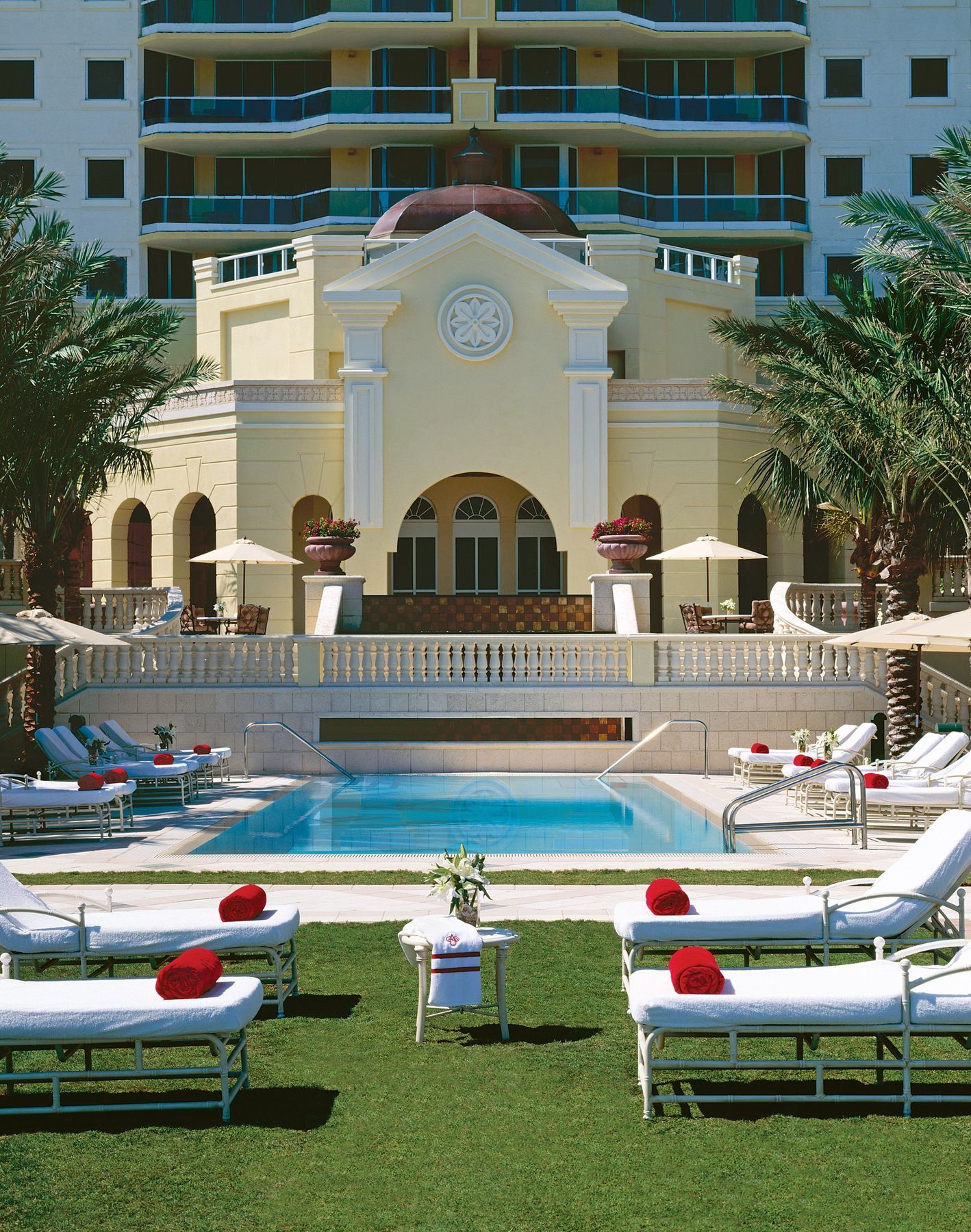 Acqualina Resort&Residences Sunny Isles Beach Exterior foto