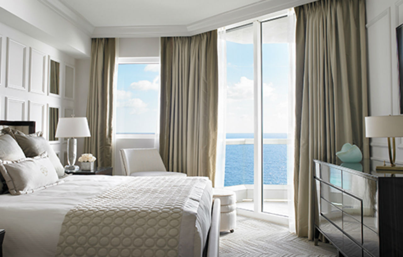 Acqualina Resort&Residences Sunny Isles Beach Exterior foto