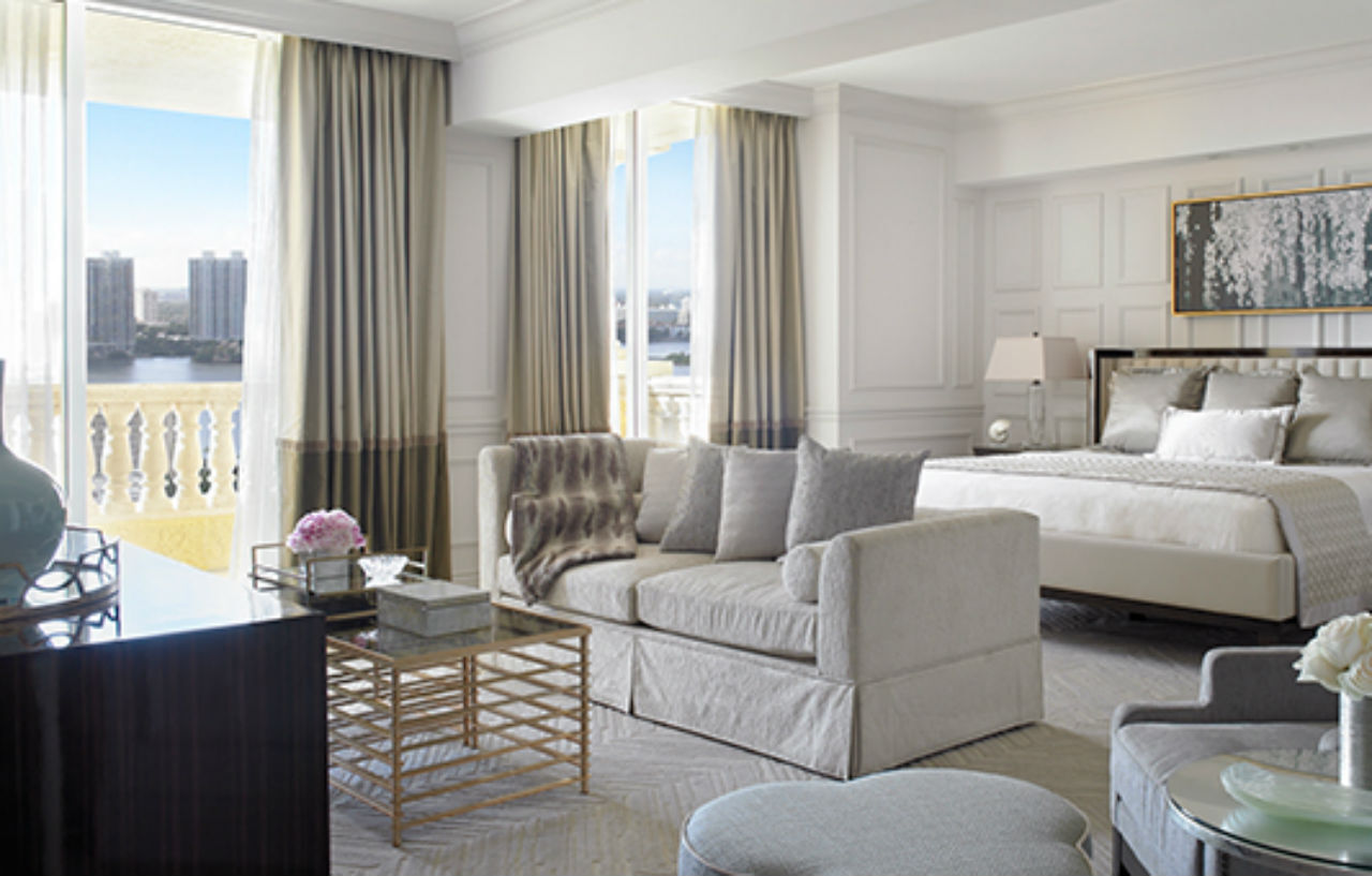 Acqualina Resort&Residences Sunny Isles Beach Exterior foto